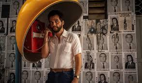 Filme O Agente Secreto será o representante brasileiro no Oscar 2026