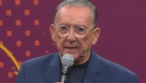 Galvão Bueno comenta bastidores de sua saída da Globo e revela incômodo: 'Desaforo'
