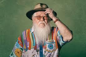 Hermeto Pascoal, o multi-instrumentista, morre aos 89 anos