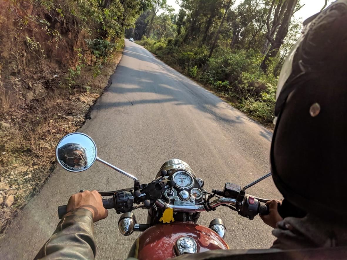 Morungaba passa a integrar Guia de Mototurismo do Estado de SP