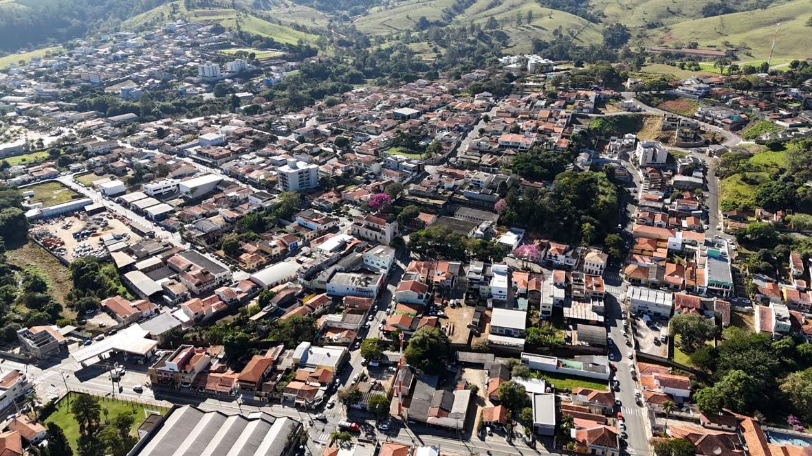 Morungaba se destaca em ranking nacional de sustentabilidade e alcança 14ª posição no IDS Cidades