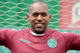 Neneca, ex-goleiro de Guarani, Santo André, América-MG e Figueirense, morre aos 45 anos