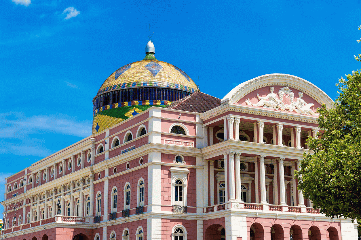 Obras de arquitetura no Brasil que todo estudante precisa conhecer