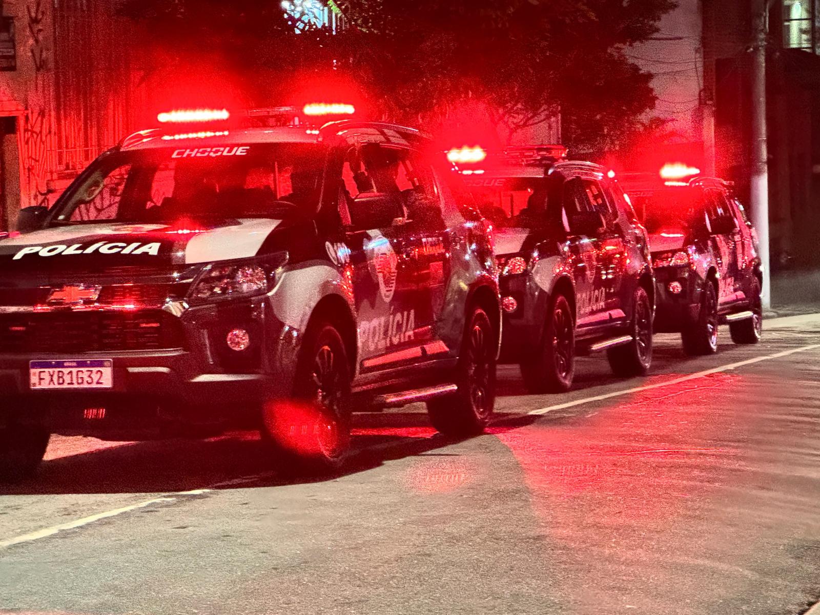 Operação mira organização criminosa especializada em tráfico internacional de drogas