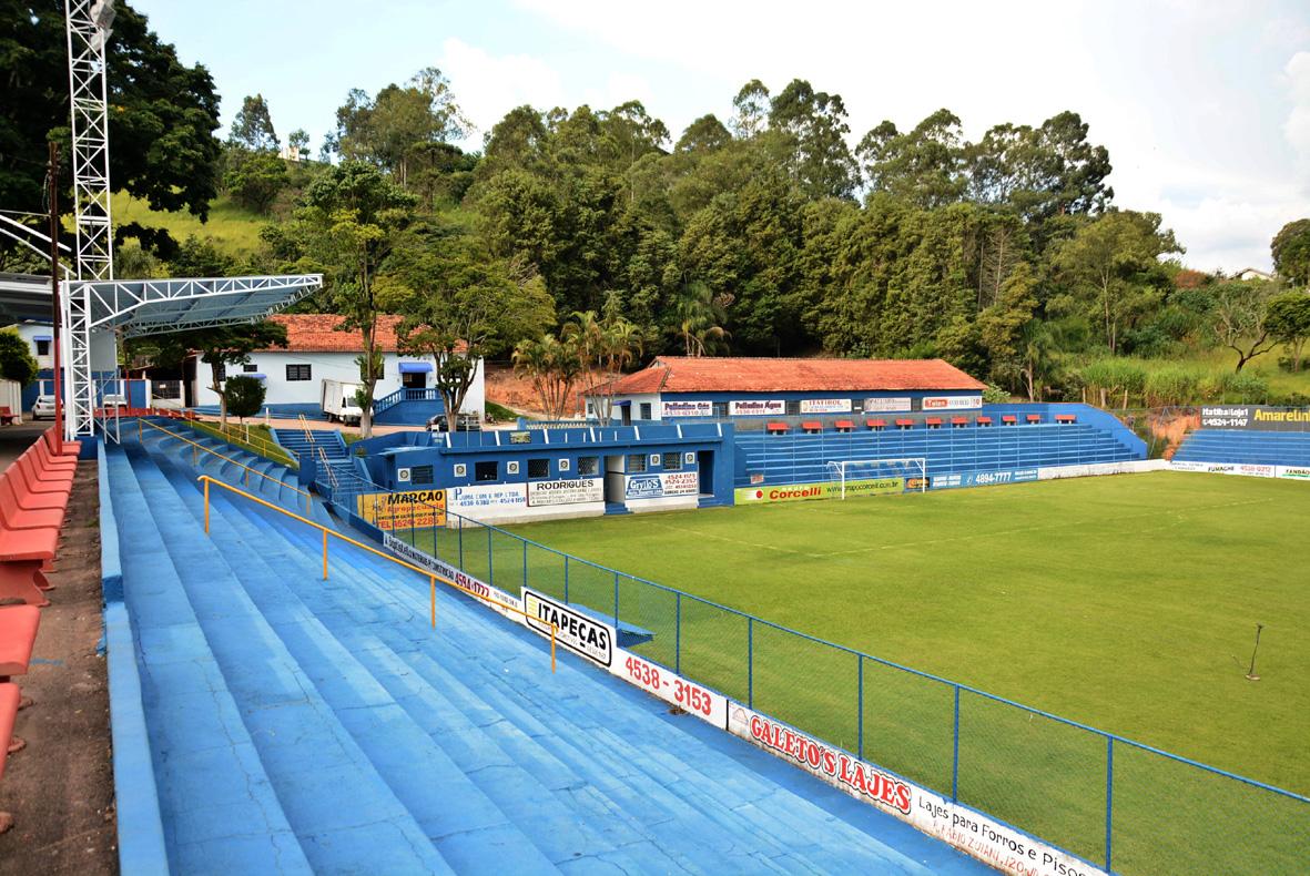Operários Futebol Clube comemora seu Jubileu de Diamante neste dia 7