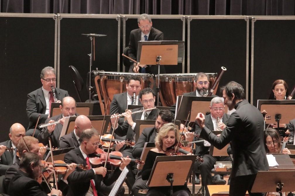 Outubro com música de graça: Sinfônica de Campinas oferece três concertos abertos ao público