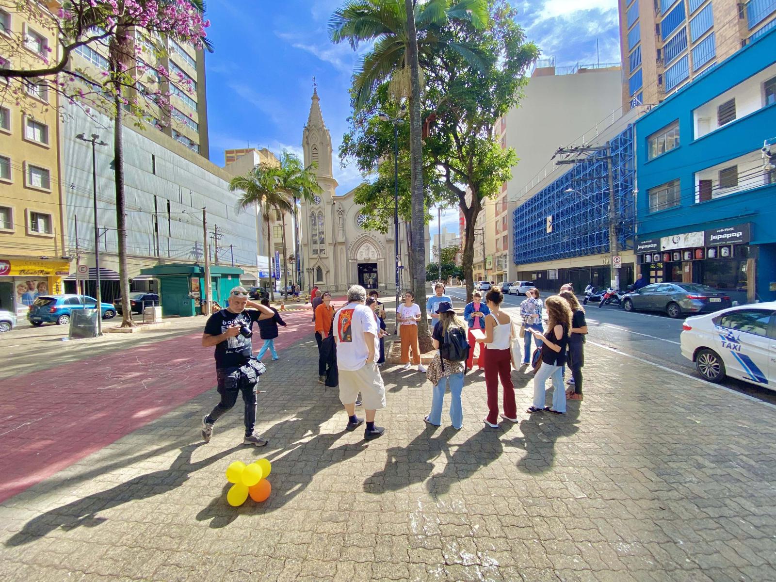 Passeio “7 Maravilhas de Campinas” abre inscrições gratuitas no sábado