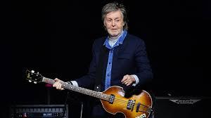 Paul McCartney canta 'Help!' por completo pela primeira vez em 60 anos