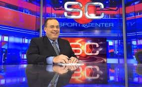 Paulo Soares, icônico narrador e apresentador da ESPN, morre aos 63 anos