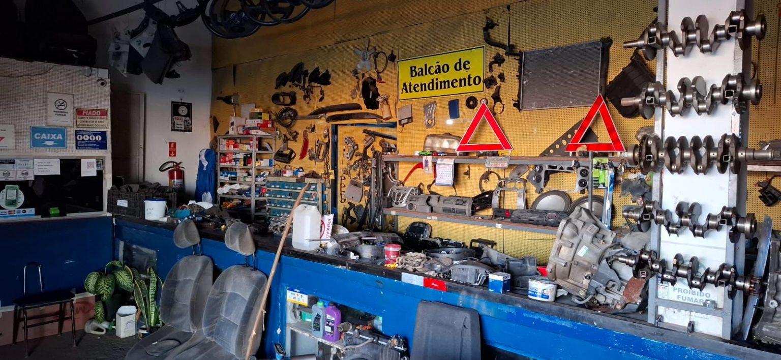 PF faz mega operação para desarticular quadrilha de roubo de caminhões e cargas