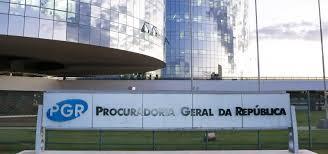 PGR denuncia Eduardo Bolsonaro e Paulo Figueiredo por coação