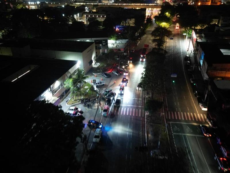 Polícia Civil deflagra operação contra quadrilha especializada em roubos de motos