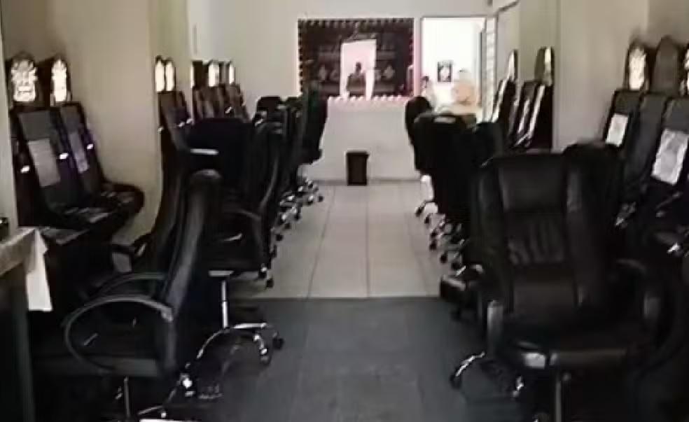 Polícia fecha bingo clandestino em Campinas