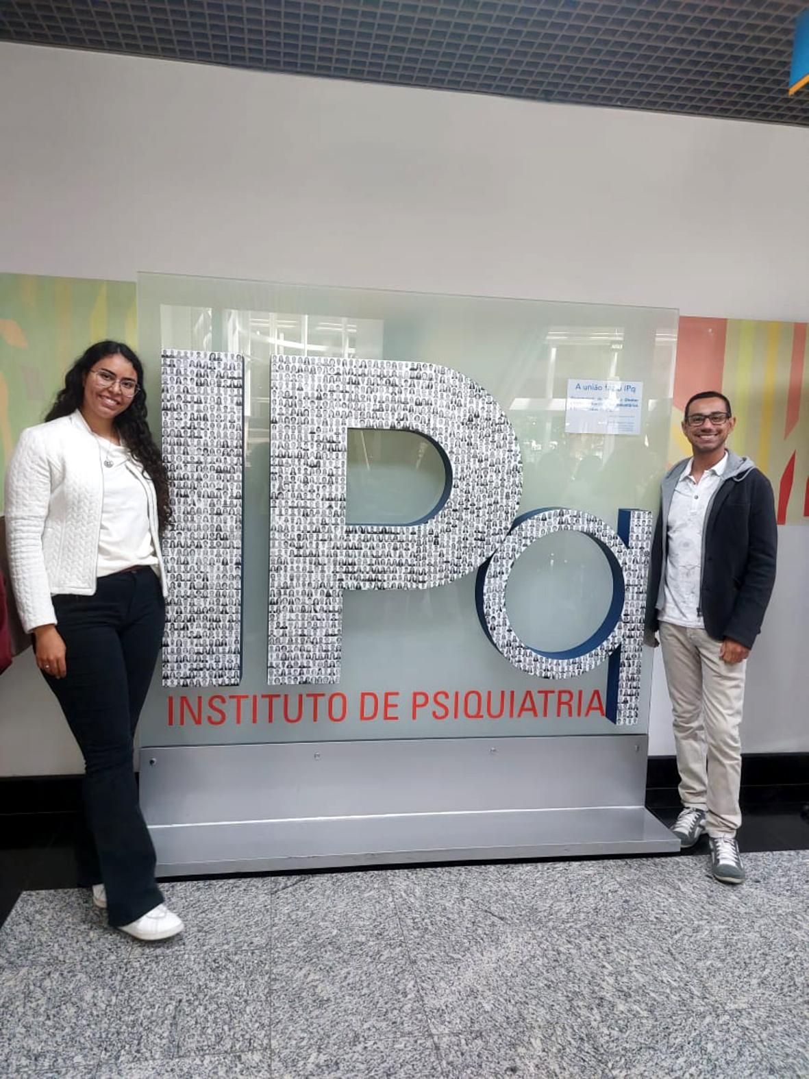 Psicologia hospitalar da Santa Casa participa de evento na USP