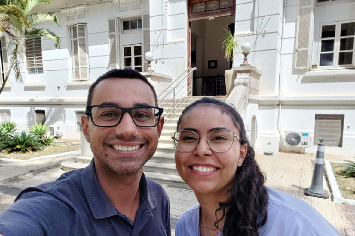 Psicólogos hospitalares de Itatiba realizam visita técnica à Santa Casa de Campinas