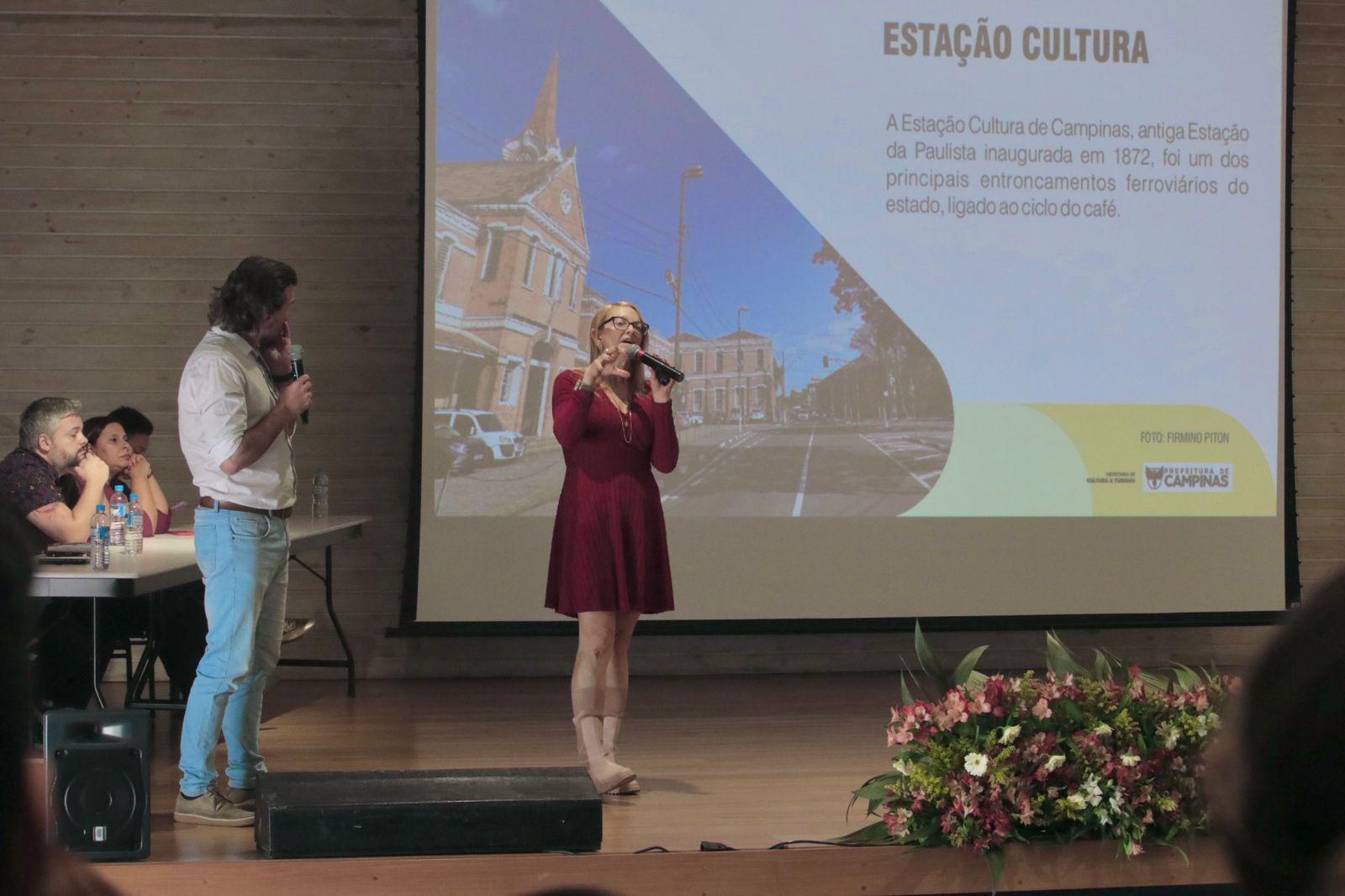 PUC-Campinas e Secretaria de Cultura e Turismo lançam projeto sobre as 7 Maravilhas de Campinas
