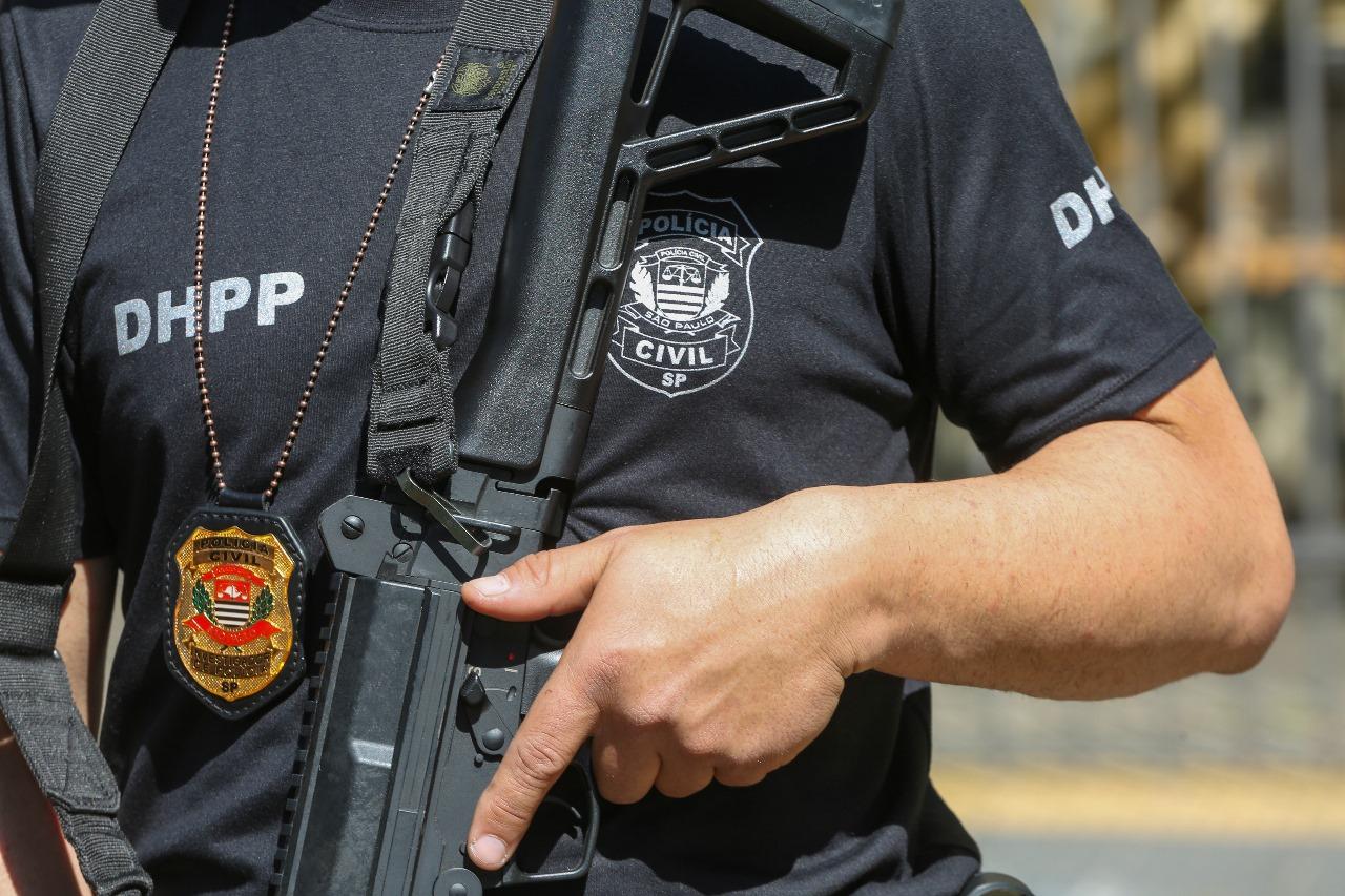 Quarto envolvido na morte de ex-delegado tem prisão decretada