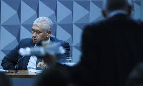 Relator da CPMI pede prisão preventiva de sócio do 