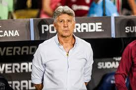 Renato Gaúcho pede demissão do Fluminense e diz: 'Acabou o futebol por causa das redes sociais'