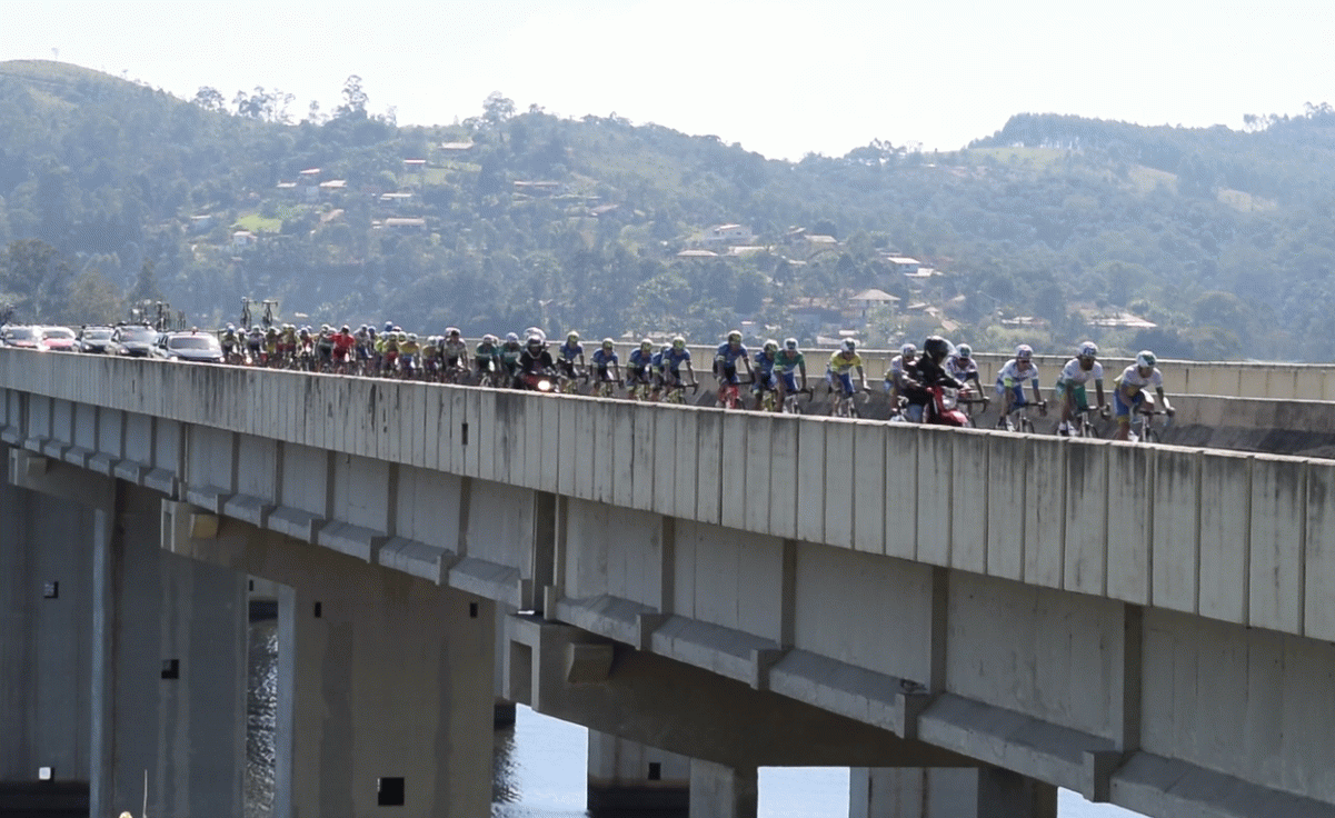 Rodovia D. Pedro I terá Operação Especial neste sábado para etapa da Volta Ciclística Internacional