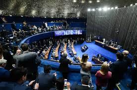 Senado reduz prazo de inelegibilidade previsto na Lei da Ficha Limpa