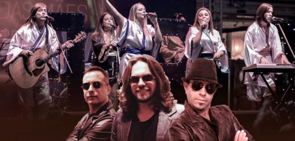 Setembro começa com grandes espetáculos no Teatro Ralino Zambotto