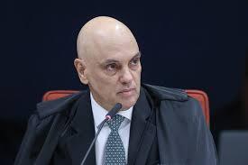 STF será imparcial e ignorará pressões ao julgar Bolsonaro, diz Moraes