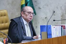 STF sobreviveu, diz Mendes na última sessão sob comando de Barroso
