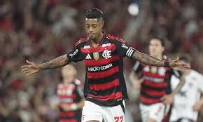 STJD pune Bruno Henrique por participação em esquema de manipulação