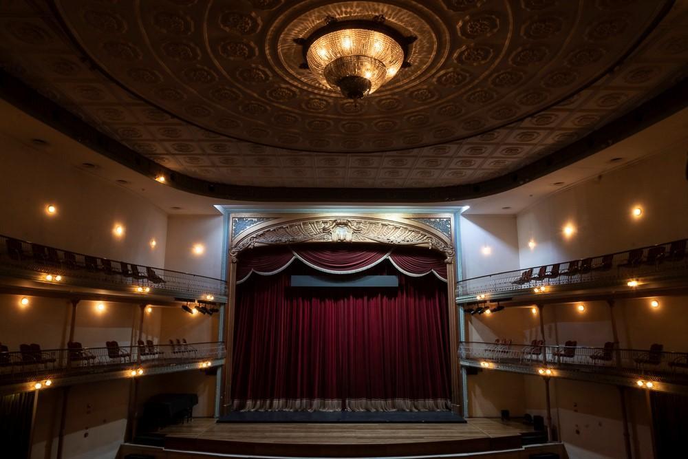 Theatro São Pedro é o grande destaque cultural da Barra Funda, eleito 3º bairro mais ‘cool’ do mundo