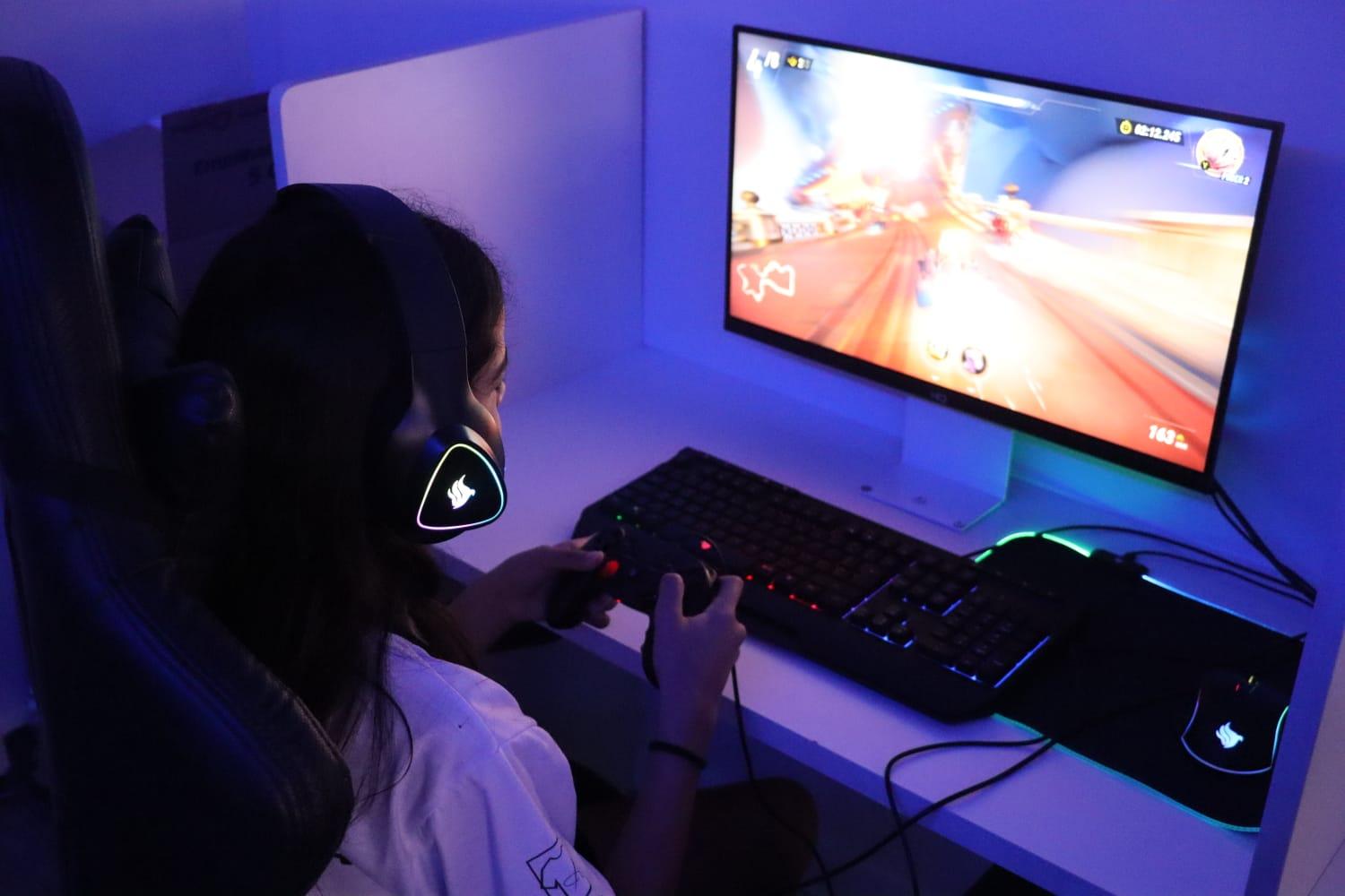 Últimos dias para participar da Carreta Gamer em Morungaba