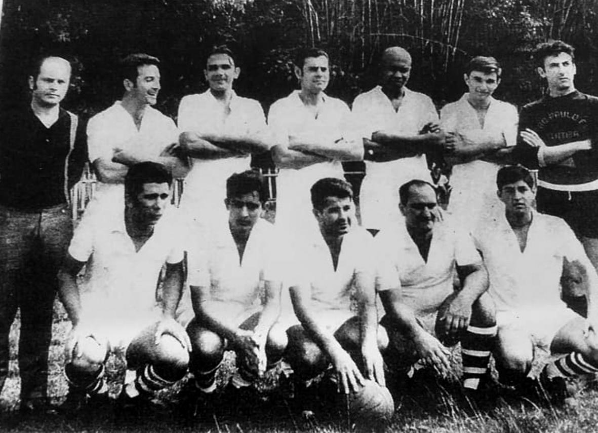 Um pouco da história de Itatiba e itatibenses contada em fotos Um pouco da história de Itatiba e itatibenses contada em fotos