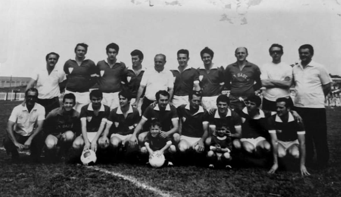 Um pouco da história de Itatiba e itatibenses contada em fotos Um pouco da história de Itatiba e itatibenses contada em fotos