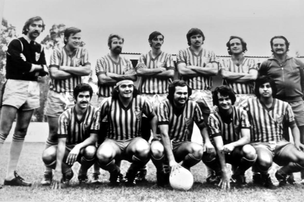 Um pouco da história de Itatiba e itatibenses contada em fotos Um pouco da história de Itatiba e itatibenses contada em fotos