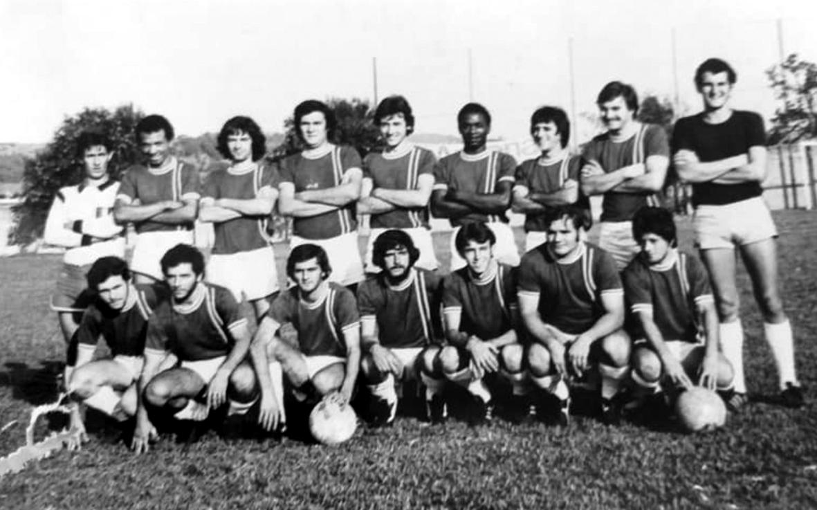 Um pouco da história de Itatiba e itatibenses contada em fotos Um pouco da história de Itatiba e itatibenses contada em fotos