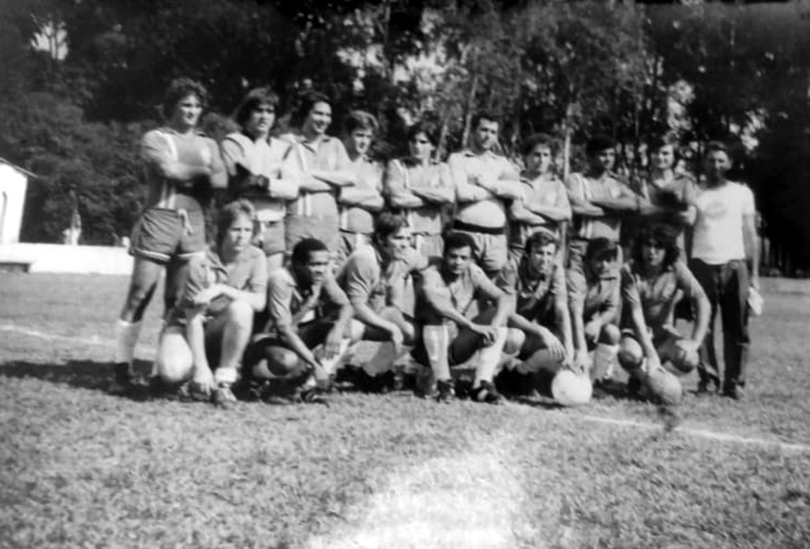 Um pouco da história de Itatiba e itatibenses contada em fotos Um pouco da história de Itatiba e itatibenses contada em fotos