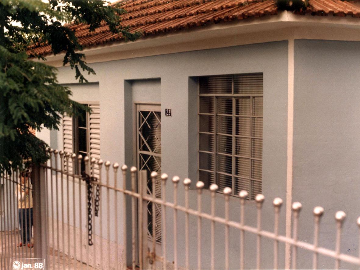 O sítio original da fundação da cidade de Itatiba O sítio original da fundação da cidade de Itatiba