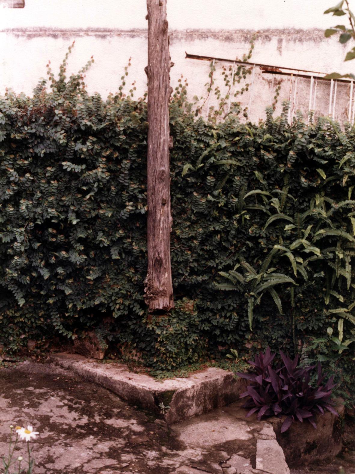 O sítio original da fundação da cidade de Itatiba O sítio original da fundação da cidade de Itatiba