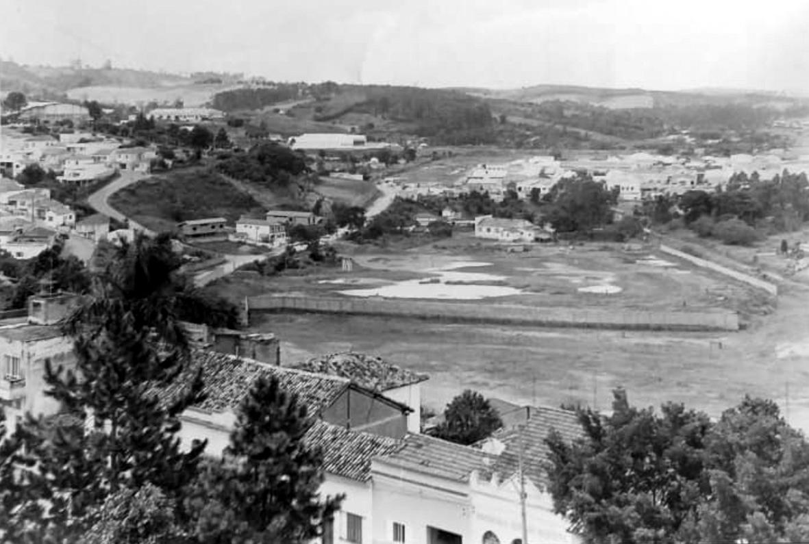 Um pouco da história de Itatiba   e itatibenses contada em fotos