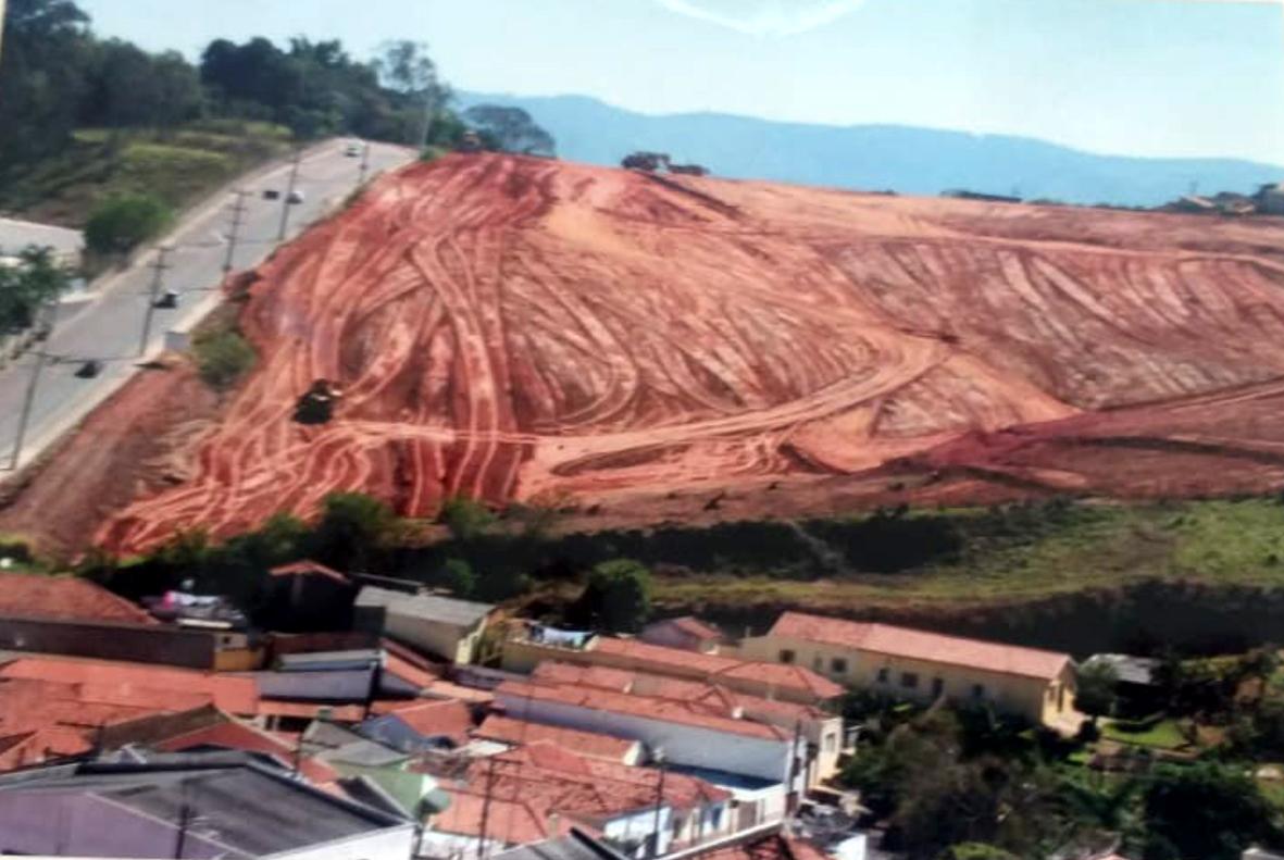 Um pouco da história de Itatiba   e itatibenses contada em fotos