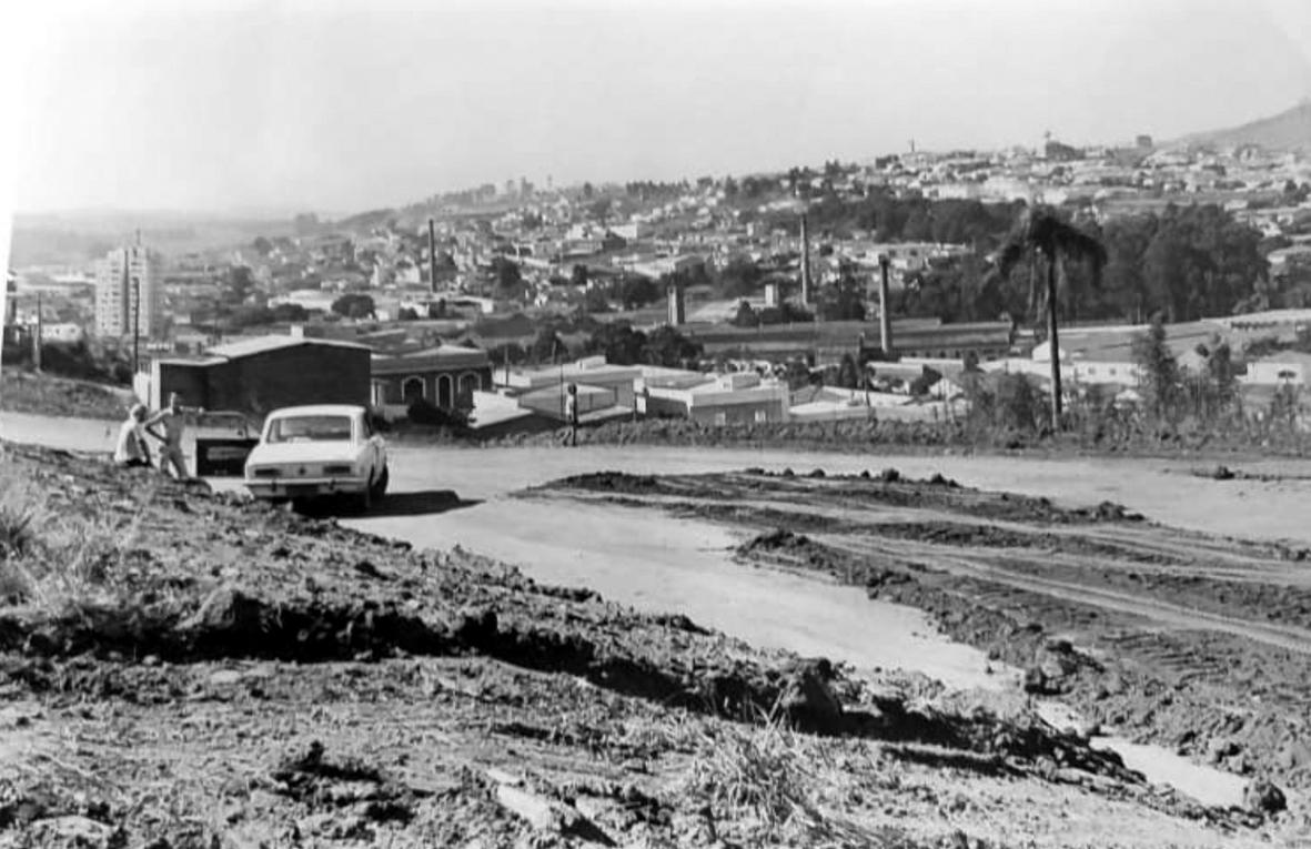 Um pouco da história de Itatiba   e itatibenses contada em fotos