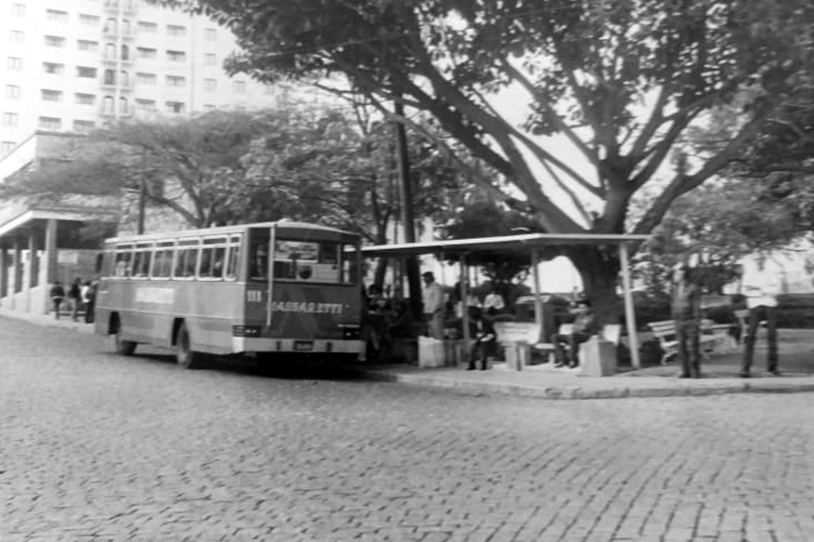 Um pouco da história de Itatiba   e itatibenses contada em fotos