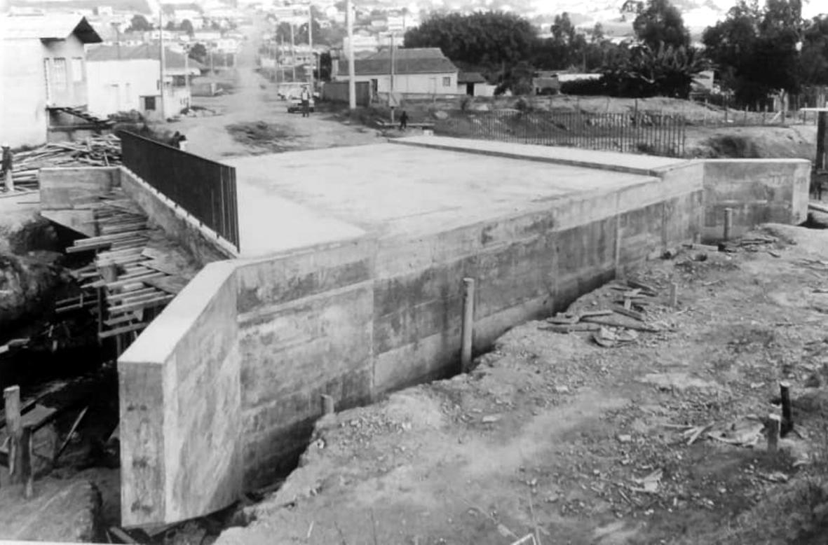 Um pouco da história de Itatiba   e itatibenses contada em fotos