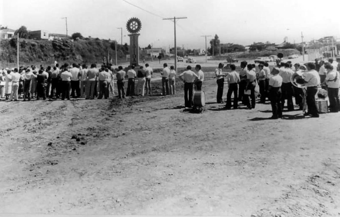 Um pouco da história de Itatiba   e itatibenses contada em fotos