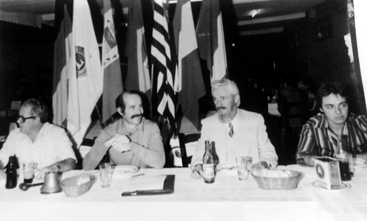 Um pouco da história de Itatiba   e itatibenses contada em fotos