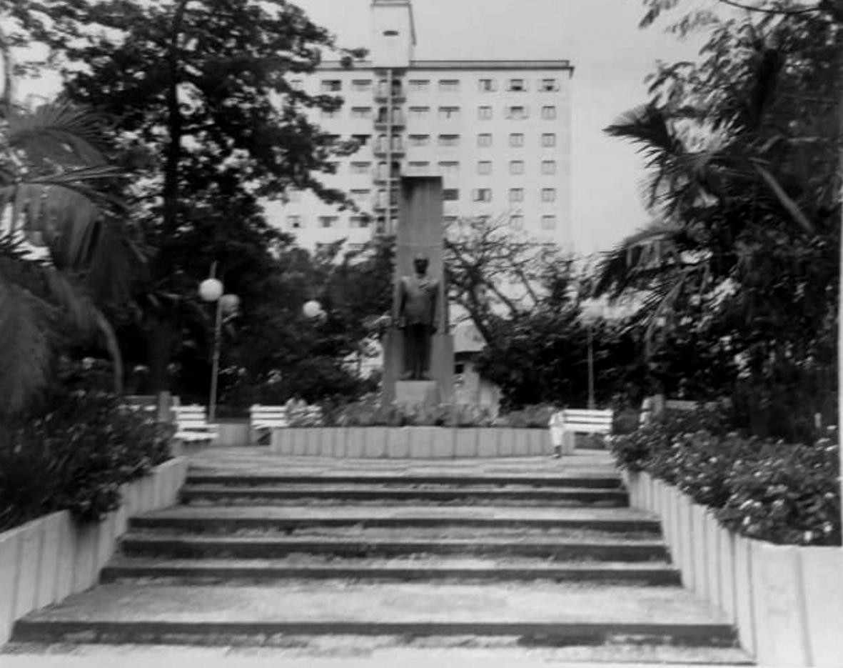 Um pouco da história de Itatiba   e itatibenses contada em fotos