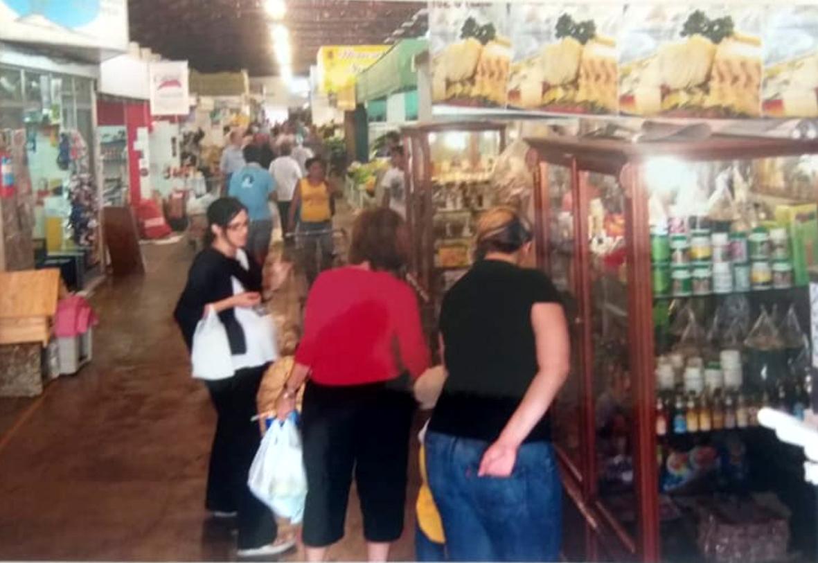 Um pouco da história de Itatiba   e itatibenses contada em fotos