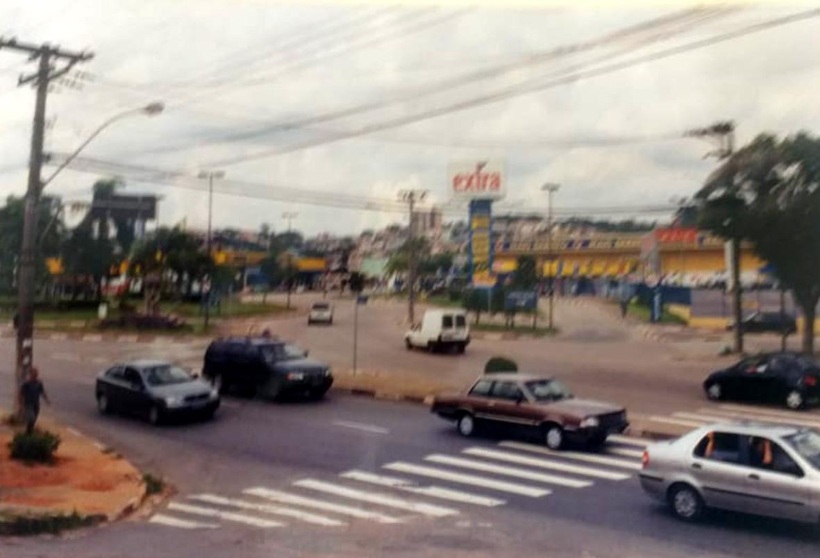 Um pouco da história de Itatiba   e itatibenses contada em fotos