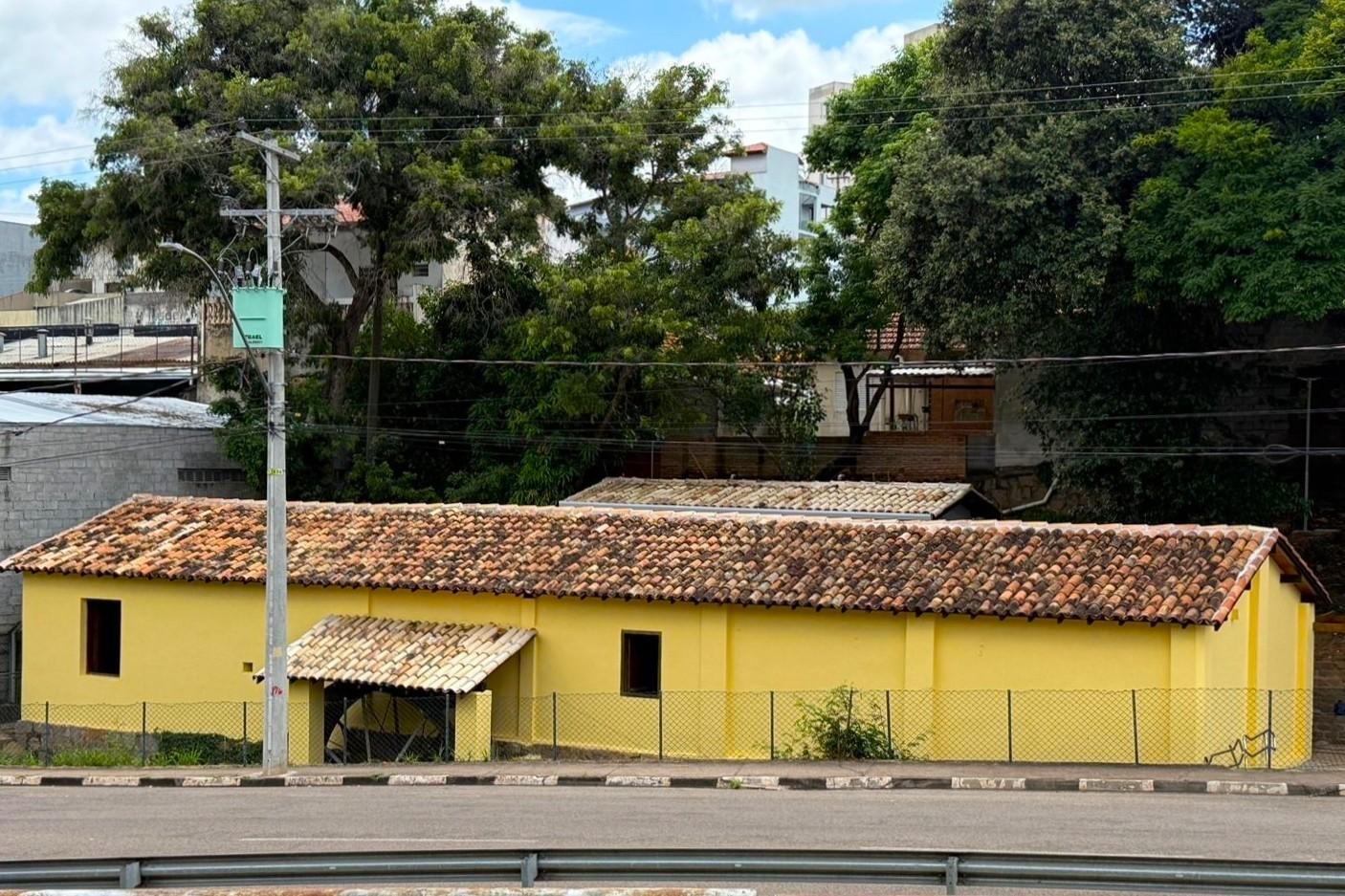 Revitalização do Moinho do Denoni será entregue neste sábado (01º /11), aniversário de Itatiba