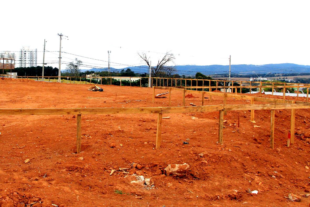 4ª Clínica da Família – UAS Santa Cruz já está em construção